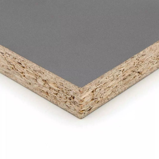 18mm U732 Dust grey chipboard EGGERBOARD MFC ST9